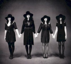 The Black Belles
