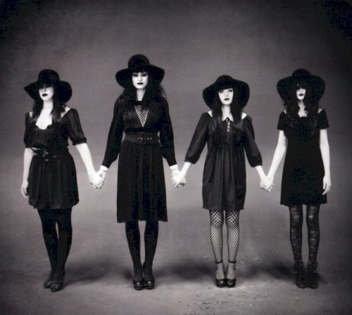 The Black Belles