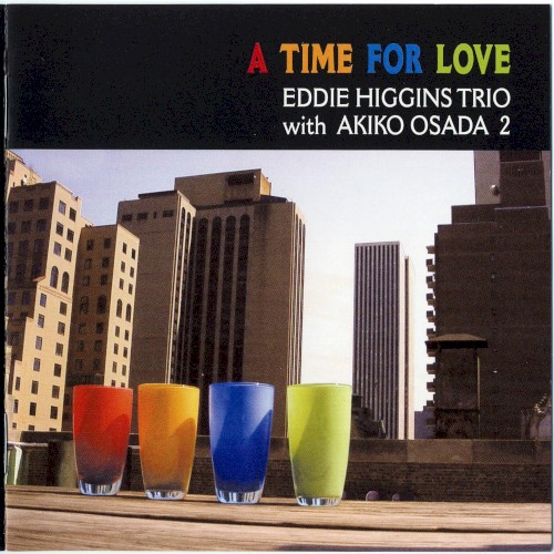 A Time for Love