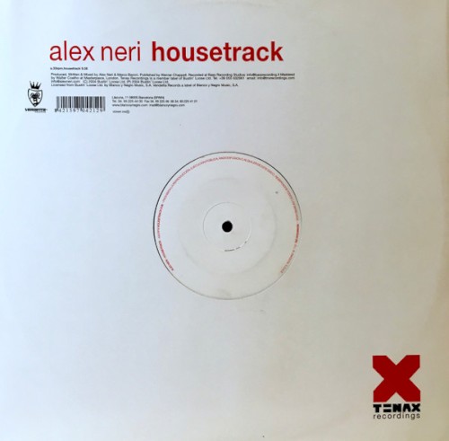Housetrack