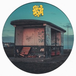 Never Been EP