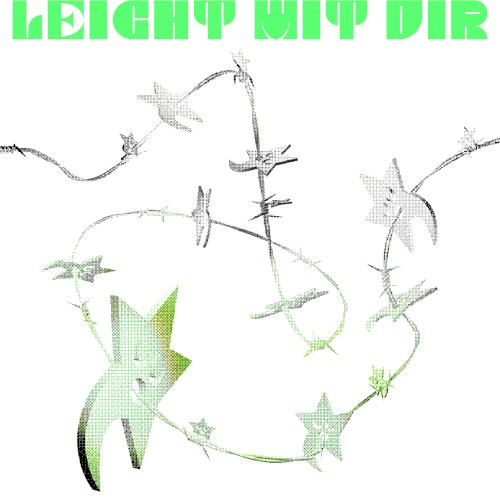 Leicht mit dir