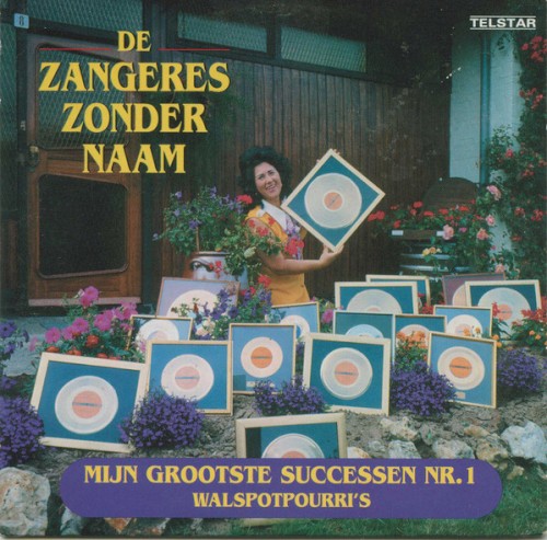 Mijn grootste successen, nr. 1: Walspotpourri’s