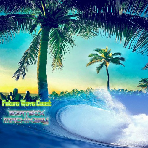 Future Wave Coast