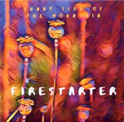 Firestarter