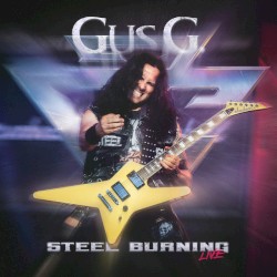 Steel Burning (Live)