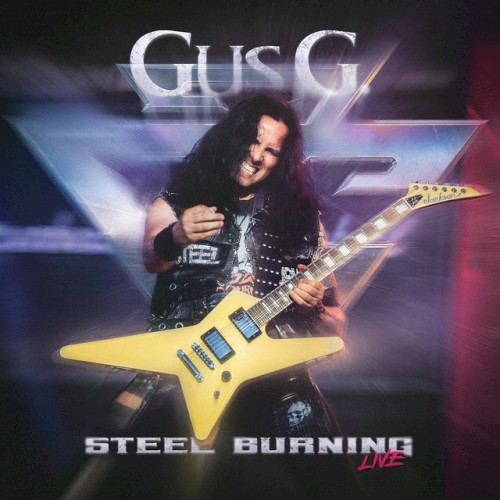 Steel Burning (Live)