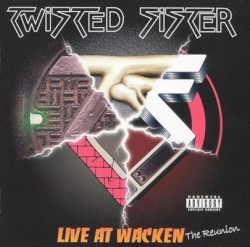 Live at Wacken: The Reunion