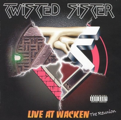 Live at Wacken: The Reunion