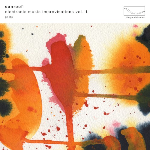 Electronic Music Improvisations Vol. 1