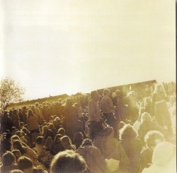 Gärdet 12.6.1970