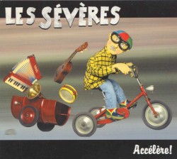 Accélère !