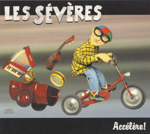 Accélère !