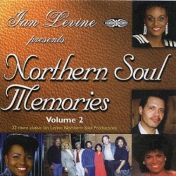 Northern Soul Memories, Volume 2