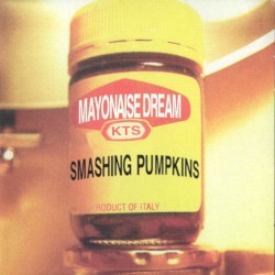 Mayonaise Dream