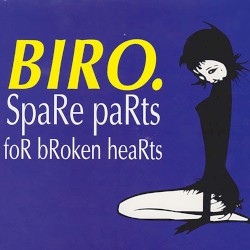 Spare Parts for Broken Hearts