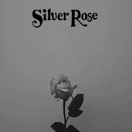 Silver Rose