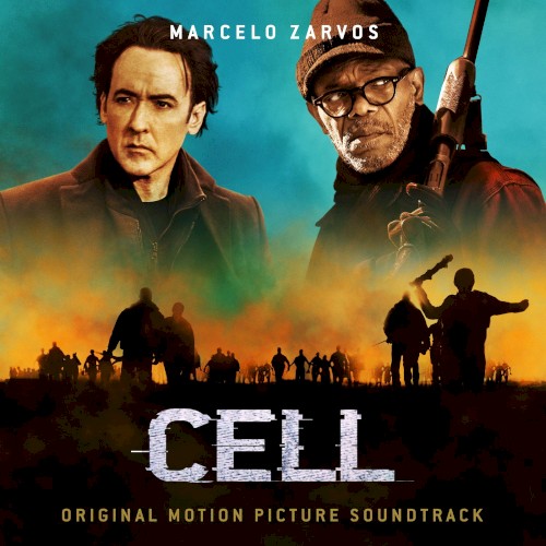 Cell: Original Motion Picture Soundtrack
