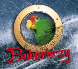 Kolory morza