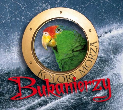 Kolory morza