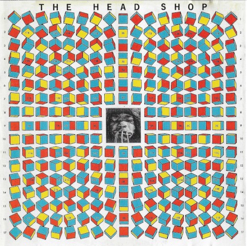 The Head Shop