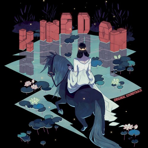 Kingdom: Original Soundtrack