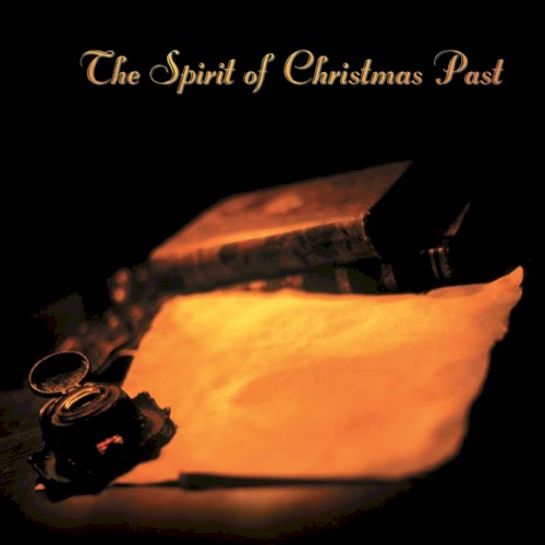 The Spirit of Christmas Past