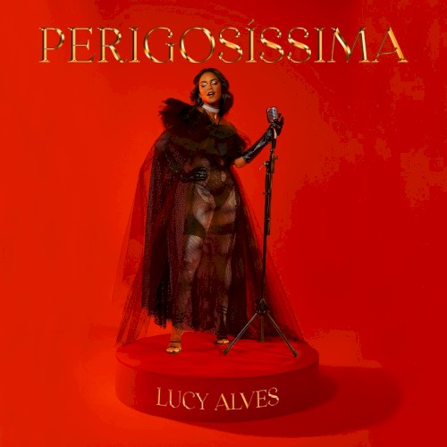 Perigosíssima