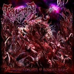 Transcendental Evisceration of Necrogenetic Beasts