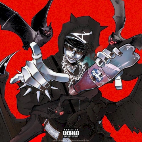 I NEED MORE BLOOD 2