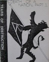 Death of a Nation, Part 1