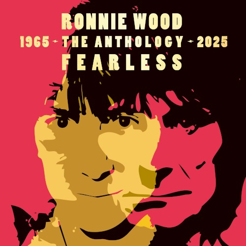 Fearless: The Anthology 1965–2025