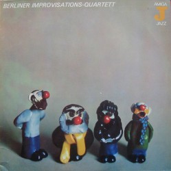 Berliner Improvisations-Quartett