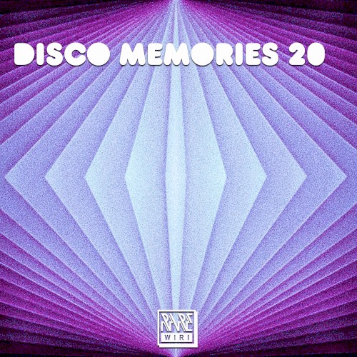 Disco Memories, Vol. 20