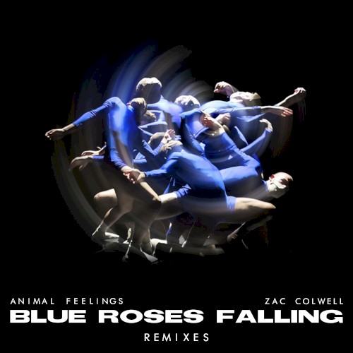 Blue Roses Falling: The Remixes