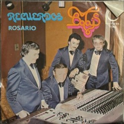 Recuerdos / Rosario