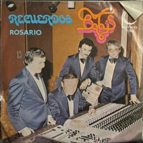 Recuerdos / Rosario
