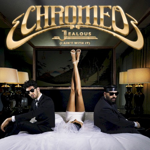 Jealous (I Ain't With It) (Remixes)