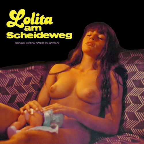 Lolita am Scheideweg (Original Motion Picture Soundtrack)