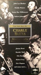 The Very Best of Charly Blues Masterworks