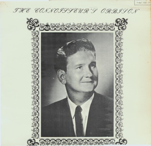 The Connoisseur's Orbison