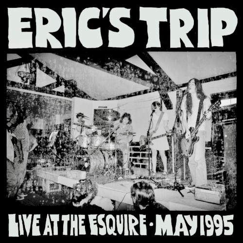 Live at the Esquire · May 1995
