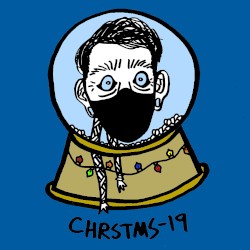 CHRSTMS-19