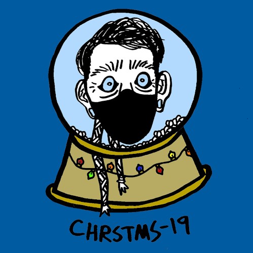 CHRSTMS-19