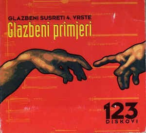 Glazbeni primjeri 4. vrste