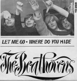 Let Me Go / Where Do You Hide