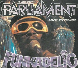 Live 1976–93