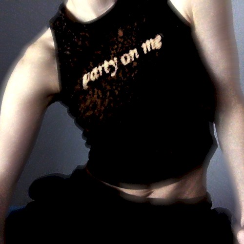 party on me