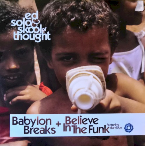 Babylon Breaks