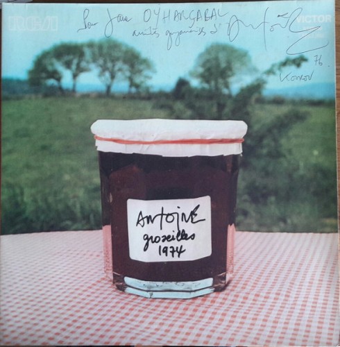 Groseilles 1974
